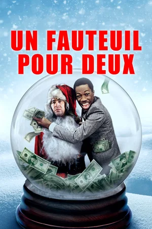Photo du film : Un fauteuil pour deux