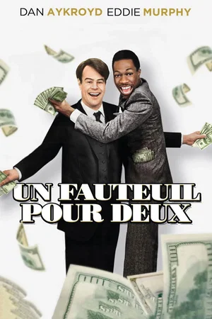 Photo du film : Un fauteuil pour deux