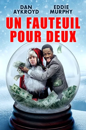 Photo du film : Un fauteuil pour deux