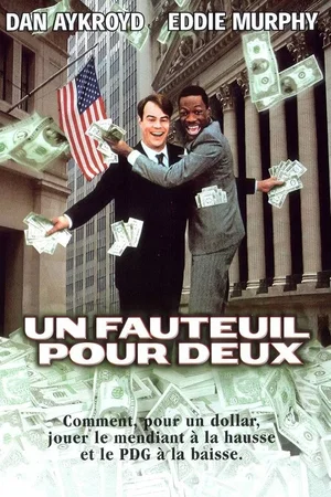 Photo du film : Un fauteuil pour deux