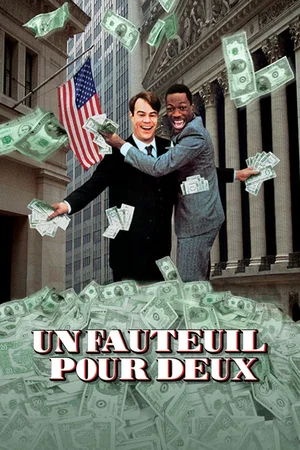 Photo du film : Un fauteuil pour deux
