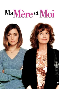 Affiche du film Ma mère et moi