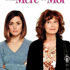 Photo du film : Ma mère et moi