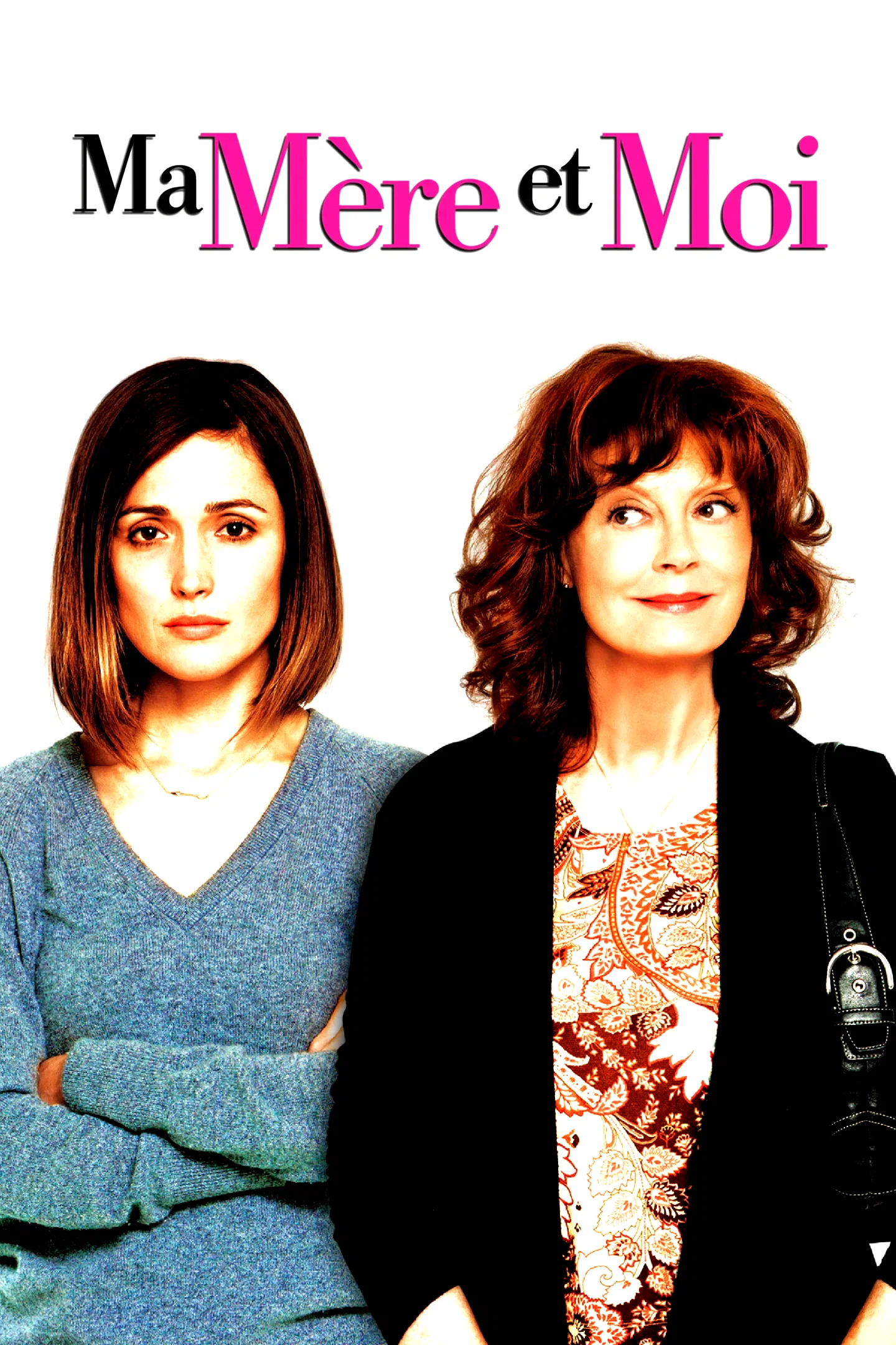 Photo 4 du film : Ma mère et moi