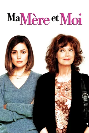 Photo 4 du film : Ma mère et moi