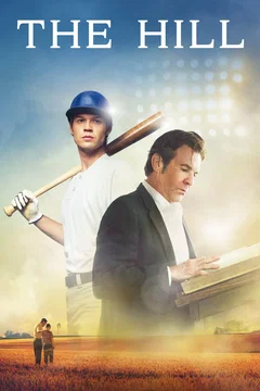 Affiche du film The Hill