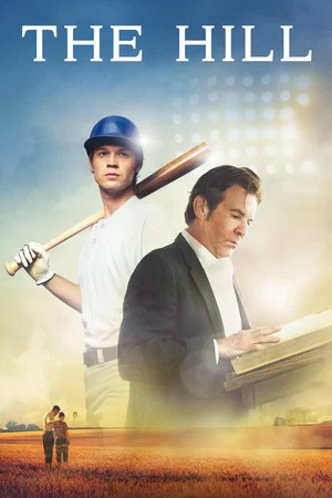 Affiche du film : The Hill