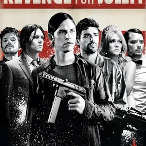 Photo du film : Revenge for Jolly!