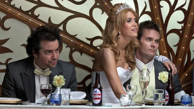 Photo 2 du film : Revenge for Jolly!