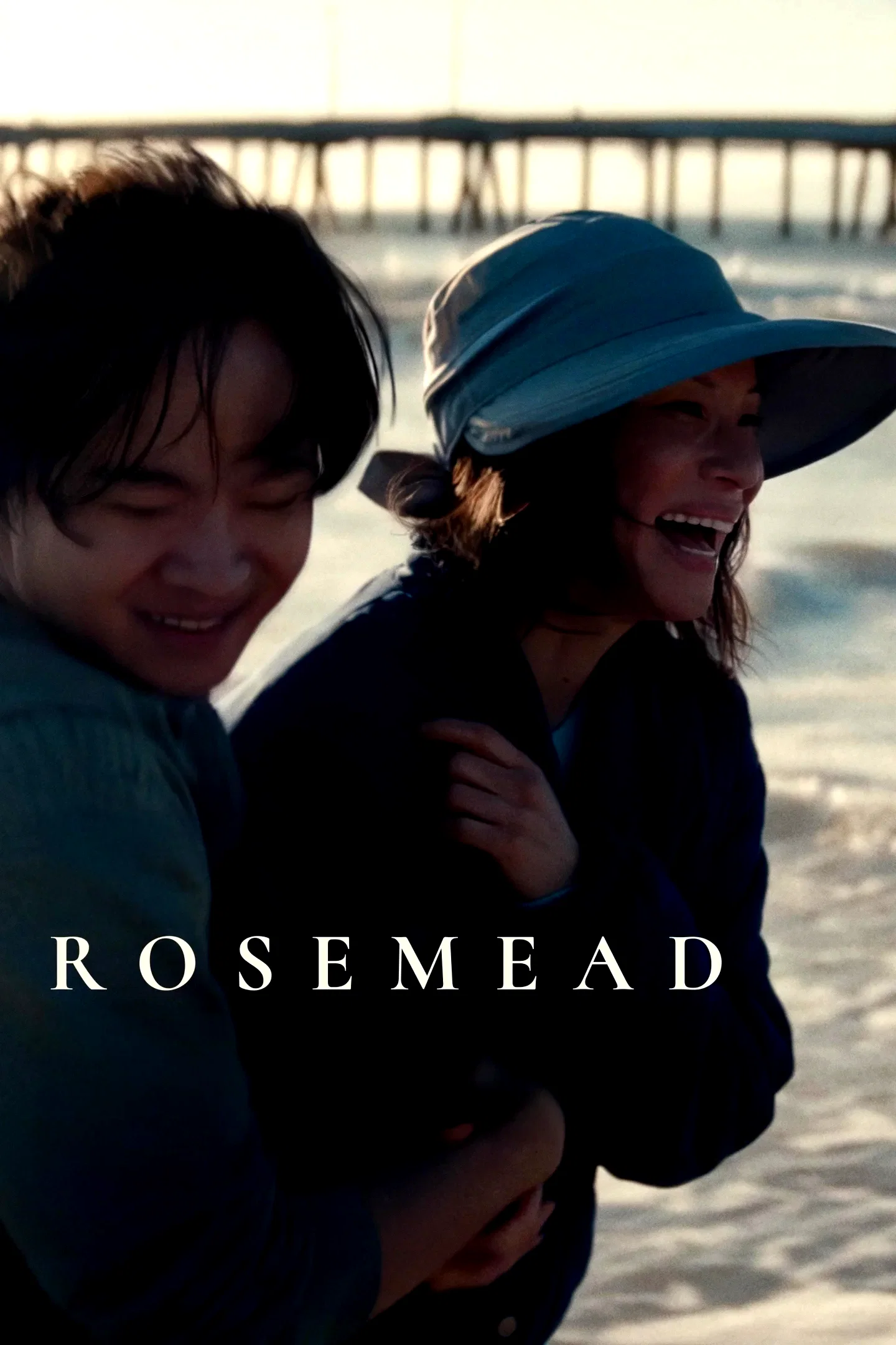 Affiche du film : Rosemead