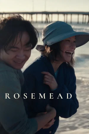Affiche du film : Rosemead