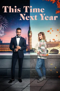 Affiche du film This Time Next Year
