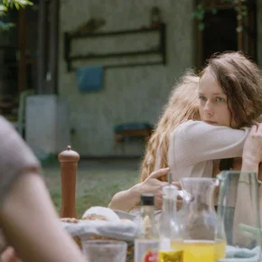 Photo du film : Remember to Blink