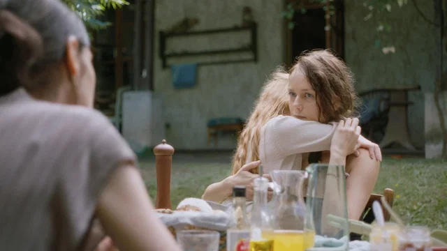 Photo 2 du film : Remember to Blink