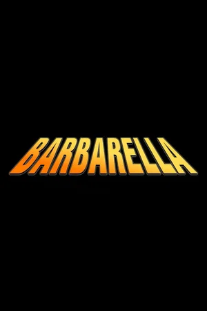 Affiche du film : Barbarella