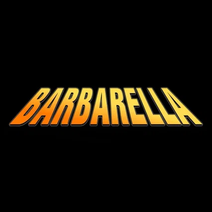 Miniature photo du film : Barbarella