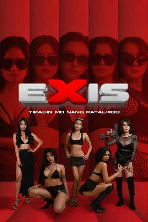 Affiche du film : Ekis