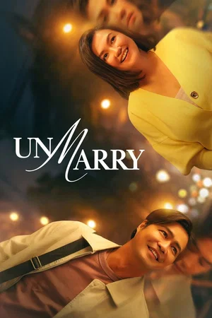 Affiche du film : Unmarry