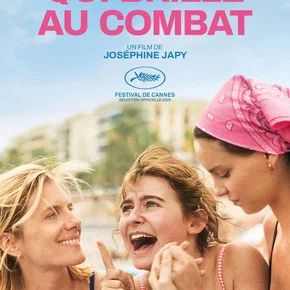 Photo du film : Qui brille au combat
