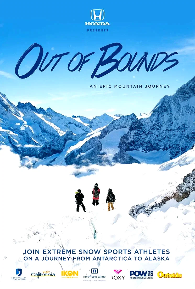 Photo du film : Mountain Adventure - Au-delà des frontières
