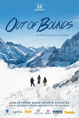 Photo 1 du film : Mountain Adventure - Au-delà des frontières