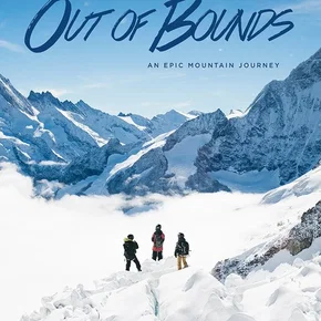Photo du film : Mountain Adventure - Au-delà des frontières