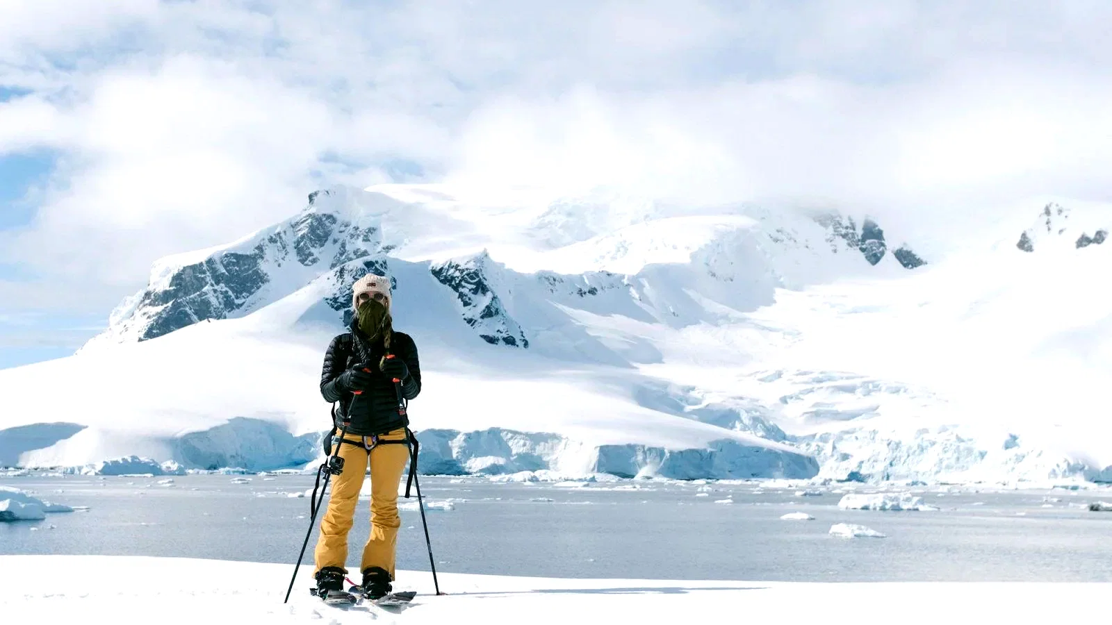 Photo du film : Mountain Adventure - Au-delà des frontières