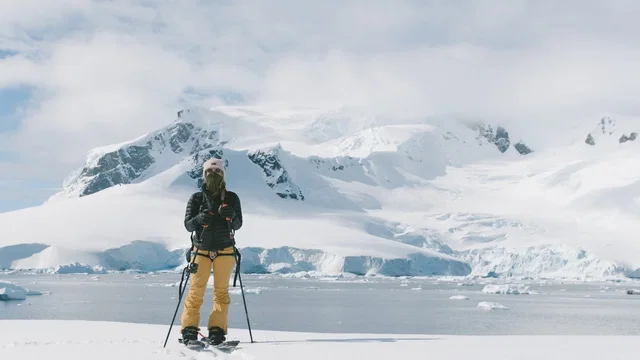 Photo 3 du film : Mountain Adventure - Au-delà des frontières