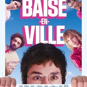 Photo du film : Baise-en-ville