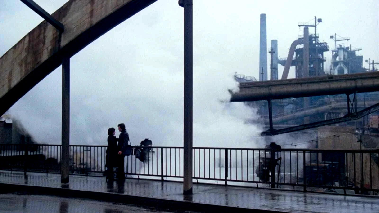 Photo 3 du film : Neuf mois
