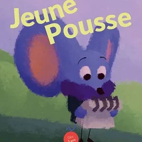 Photo du film : Jeune Pousse