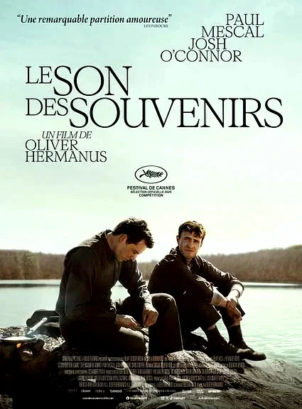 Affiche du film : Le Son des souvenirs