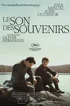Affiche du film Le Son des souvenirs