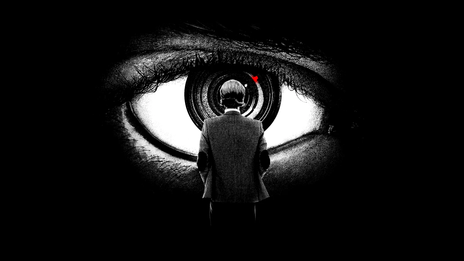 Photo 2 du film : Orwell: 2+2=5