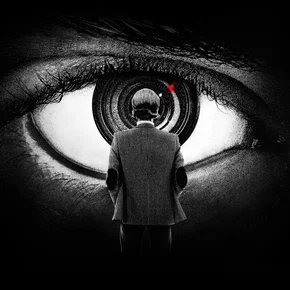 Photo du film : Orwell: 2+2=5