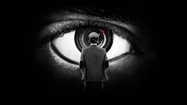 Affiche du film : Orwell: 2+2=5