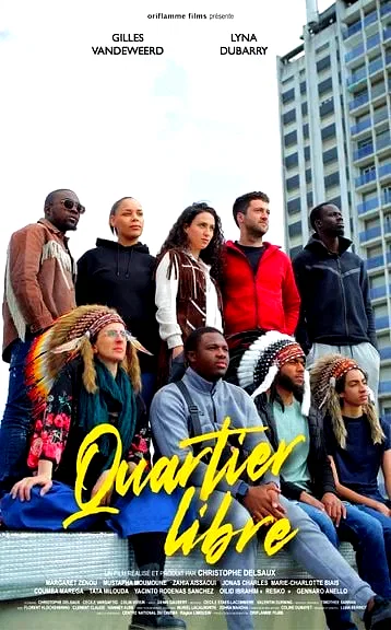 Photo 1 du film : Quartier libre