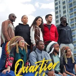 Photo du film : Quartier libre