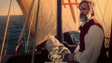 Affiche du film : Magellan