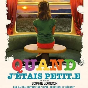 Photo du film : Quand j'étais petit.e
