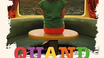 Affiche du film : Quand j'étais petit.e