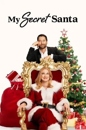 Affiche du film : My Secret Santa