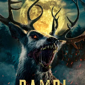 Photo du film : Bambi : La Vengeance