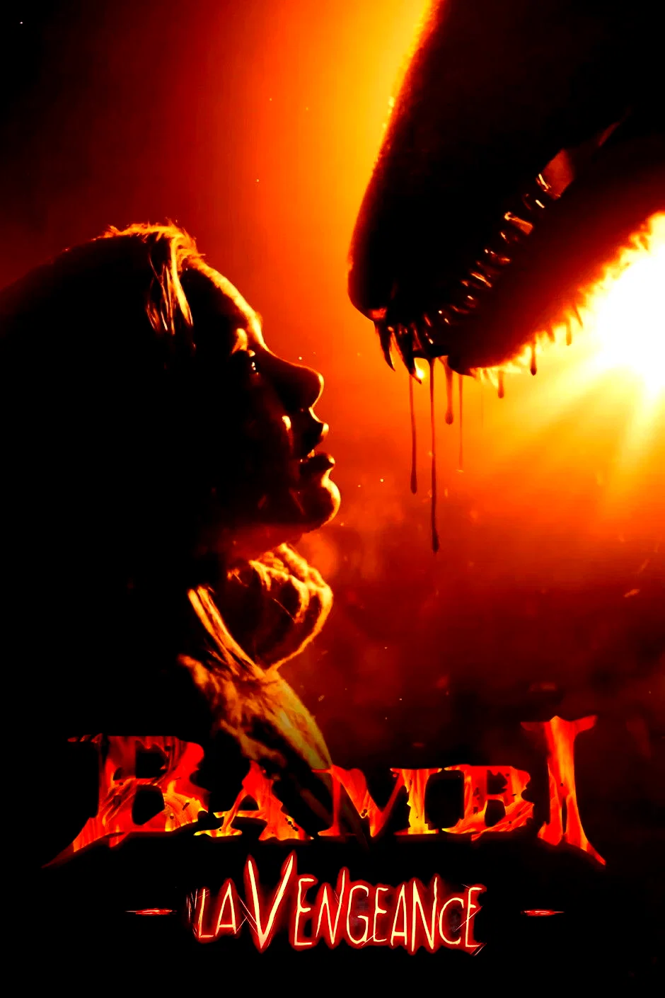 Bambi : La Vengeance | 2025