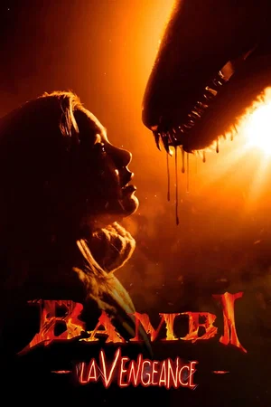 Photo 2 du film : Bambi : La Vengeance