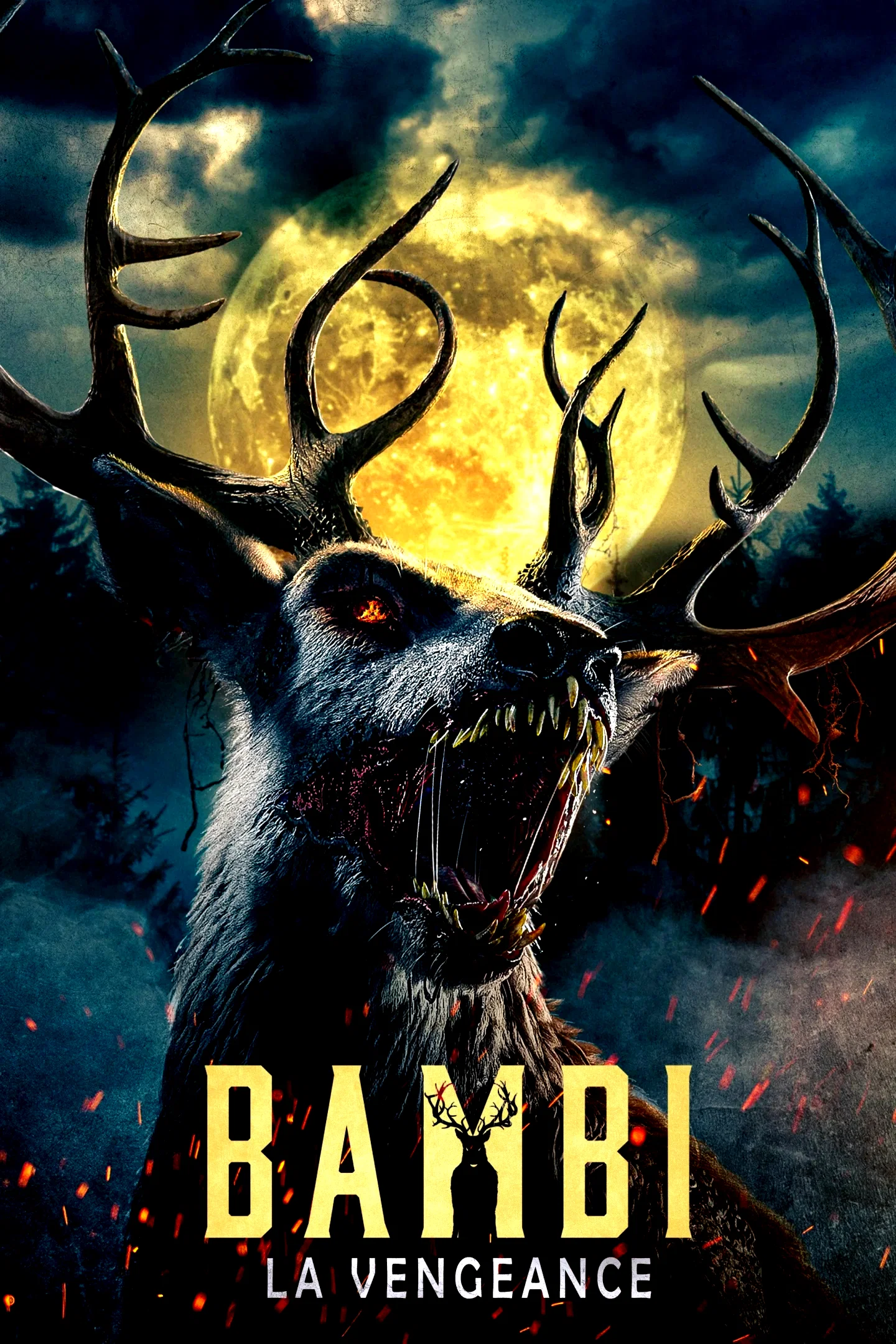 Bambi : La Vengeance | 2025