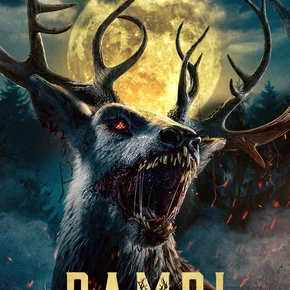 Photo du film : Bambi : La Vengeance