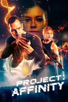 Affiche du film Affinity