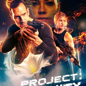 Photo du film : Affinity