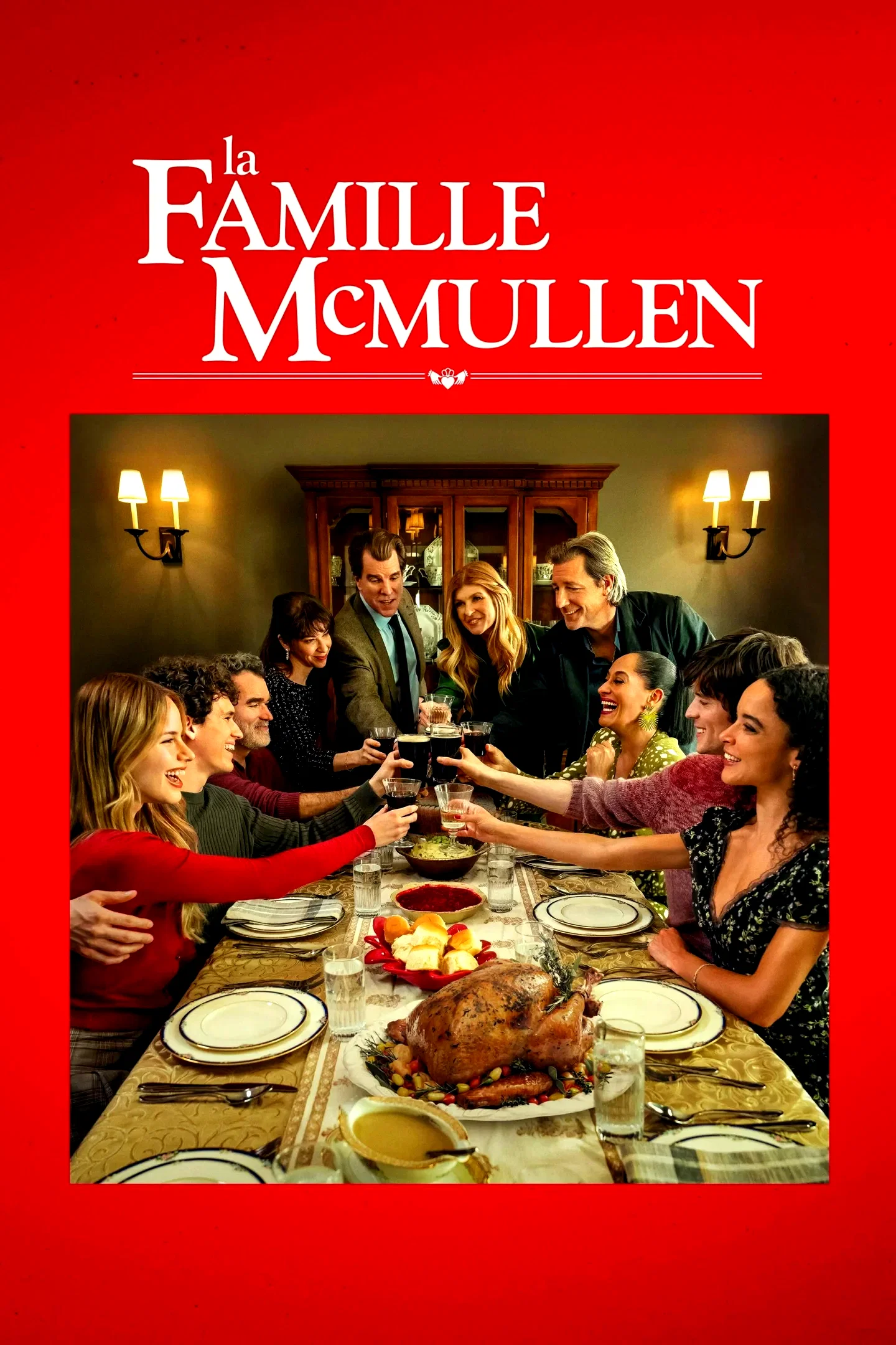 Affiche du film : La famille McMullen